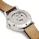 腕時計 グランドセイコー Grand Seiko エレガンスコレクション 9Sメカニカル GMT SBGM221 9S66-00A0 自動巻き メンズ アイボリー デイト