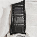 腕時計 チュードル TUDOR グラマー ダブルデイト 57000 J番 自動巻き メンズ J番 バー 盾ロゴ チューダー 薔薇モチーフスモセコ