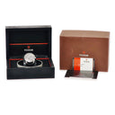 腕時計 チュードル TUDOR グラマー ダブルデイト 57000 J番 自動巻き メンズ J番 バー 盾ロゴ チューダー 薔薇モチーフスモセコ