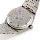 腕時計 IWC IWC インヂュニア AMG IW322702 自動巻き メンズ OH済 AMG コラボ ブラック 黒 耐磁 チタン デイト