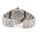 腕時計 IWC IWC インヂュニア AMG IW322702 自動巻き メンズ OH済 AMG コラボ ブラック 黒 耐磁 チタン デイト