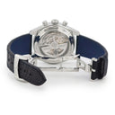 腕時計 ゼニス ZENITH エル プリメロ 410 03.2091.410/01.C494 自動巻き メンズ クロノグラフ トリプルカレンダー ムーンフェイズ