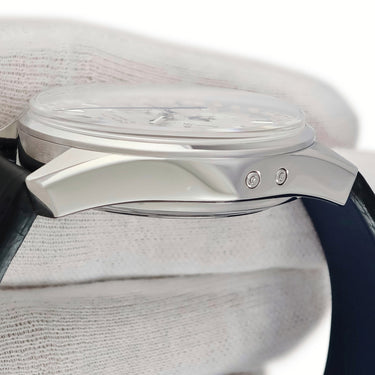 腕時計 ゼニス ZENITH エル プリメロ 410 03.2091.410/01.C494 自動巻き メンズ クロノグラフ トリプルカレンダー ムーンフェイズ