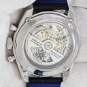 腕時計 ゼニス ZENITH エル プリメロ 410 03.2091.410/01.C494 自動巻き メンズ クロノグラフ トリプルカレンダー ムーンフェイズ