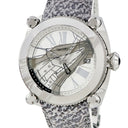 腕時計 セイコー SEIKO ガランテ ダズル スプリングドライブ SBLA101 5R66-0BH0 自動巻き メンズ 傷デザイン パワーリザーブ