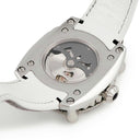 腕時計 セイコー SEIKO ガランテ ダズル スプリングドライブ SBLA101 5R66-0BH0 自動巻き メンズ 傷デザイン パワーリザーブ