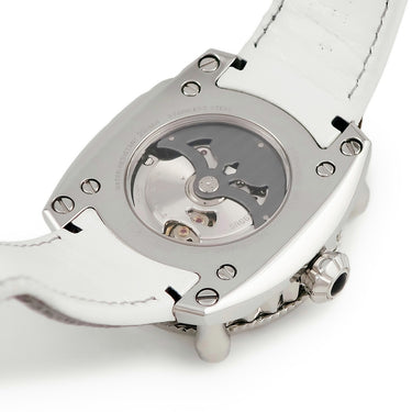 腕時計 セイコー SEIKO ガランテ ダズル スプリングドライブ SBLA101 5R66-0BH0 自動巻き メンズ 傷デザイン パワーリザーブ