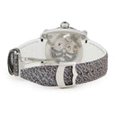 腕時計 セイコー SEIKO ガランテ ダズル スプリングドライブ SBLA101 5R66-0BH0 自動巻き メンズ 傷デザイン パワーリザーブ