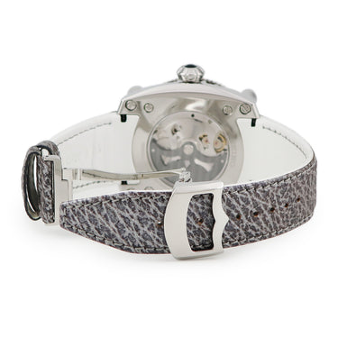 腕時計 セイコー SEIKO ガランテ ダズル スプリングドライブ SBLA101 5R66-0BH0 自動巻き メンズ 傷デザイン パワーリザーブ