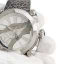 腕時計 セイコー SEIKO ガランテ ダズル スプリングドライブ SBLA101 5R66-0BH0 自動巻き メンズ 傷デザイン パワーリザーブ