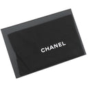 シャネル CHANEL トップハンドル ヴァニティ AS3222 ブラック ラムスキン ショルダーバッグ ゴールド金具 チェーンショルダー バニティ 黒
