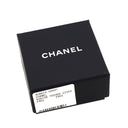 シャネル CHANEL ココマーク パール A36138 シルバー メタル ラインストーン フェイクパール ピアス CCマーク