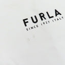 フルラ FURLA FURLA 1927 トップハンドル ミニ wb00109are00003b00 コニャック レザー 2WAYバッグ ゴールド金具 新品 未使用 茶 ショルダー ハンドバッグ