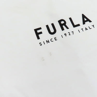 フルラ FURLA FURLA 1927 トップハンドル ミニ wb00109are00003b00 コニャック レザー 2WAYバッグ ゴールド金具 新品 未使用 茶 ショルダー ハンドバッグ