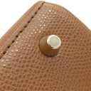 フルラ FURLA FURLA 1927 トップハンドル ミニ wb00109are00003b00 コニャック レザー 2WAYバッグ ゴールド金具 新品 未使用 茶 ショルダー ハンドバッグ