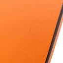 エルメス HERMES ビジュードサック ケリードール サンギーヌ×ナタ×ローズサクラ×キャラメル タデラクト バッグチャーム シルバー金具 赤 アイボリー ピンク 茶