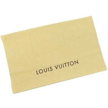 ルイヴィトン LOUIS VUITTON ポシェット ボスフォール N51111 ダミエエベヌ ダミエキャンバス ショルダーバッグ ゴールド金具 茶