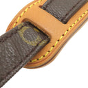 ルイヴィトン LOUIS VUITTON アマゾン M45236 モノグラム モノグラムキャンバス ショルダーバッグ ゴールド金具 茶