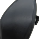 サルヴァトーレ・フェラガモ Salvatore Ferragamo ヴァラ リボン ブラック レザー 3 1/2 パンプス ブラック金具 黒