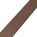 フェラガモ FERRAGAMO ガンチーニ リバーシブル ブラック×ブラウン カーフ ベルト シルバー金具 黒 茶