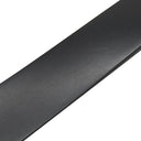 フェラガモ FERRAGAMO ガンチーニ リバーシブル ブラック×ブラウン カーフ ベルト シルバー金具 黒 茶