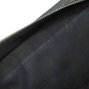 グッチ GUCCI GGインプリメ ショルダーバッグ 201446 ブラック PVC ショルダーバッグ シルバー金具 黒