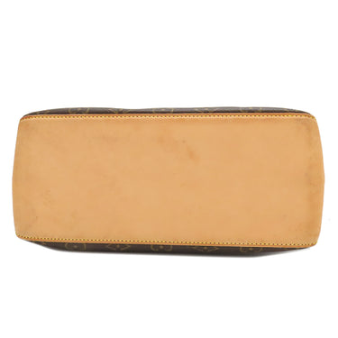 ルイヴィトン LOUIS VUITTON カバ ピアノ M51148 モノグラム モノグラムキャンバス トートバッグ ゴールド金具 茶 ショルダー
