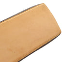 ルイヴィトン LOUIS VUITTON カバ ピアノ M51148 モノグラム モノグラムキャンバス トートバッグ ゴールド金具 茶 ショルダー