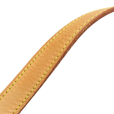 ルイヴィトン LOUIS VUITTON カバ ピアノ M51148 モノグラム モノグラムキャンバス トートバッグ ゴールド金具 茶 ショルダー