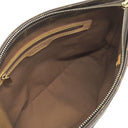 ルイヴィトン LOUIS VUITTON カバ ピアノ M51148 モノグラム モノグラムキャンバス トートバッグ ゴールド金具 茶 ショルダー