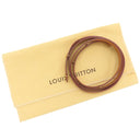 ルイヴィトン LOUIS VUITTON ポシェット フロランティーヌ M51855 モノグラム モノグラムキャンバス ウエストバッグ ゴールド金具 茶 ウエストポーチ ベルトバッグ
