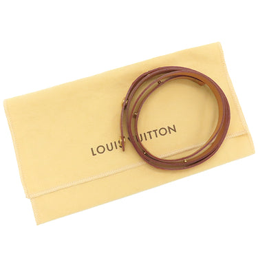 ルイヴィトン LOUIS VUITTON ポシェット フロランティーヌ M51855 モノグラム モノグラムキャンバス ウエストバッグ ゴールド金具 茶 ウエストポーチ ベルトバッグ
