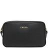 フルラ FURLA リリー カメラバッグ EP59LILBX0306O6000 ブラック レザー ショルダーバッグ ゴールド金具 黒