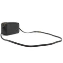 フルラ FURLA リリー カメラバッグ EP59LILBX0306O6000 ブラック レザー ショルダーバッグ ゴールド金具 黒