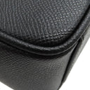 フルラ FURLA リリー カメラバッグ EP59LILBX0306O6000 ブラック レザー ショルダーバッグ ゴールド金具 黒