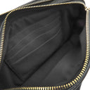 フルラ FURLA リリー カメラバッグ EP59LILBX0306O6000 ブラック レザー ショルダーバッグ ゴールド金具 黒