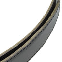 エルメス HERMES コンスタンスH ＃70 ブラック×ゴールド ボックスカーフ #70 ベルト シルバー金具 Hバックル 黒 茶