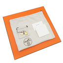 エルメス HERMES ピコタンロックMM トレンチ トリヨンクレマンス ハンドバッグ ゴールド金具 新品 未使用