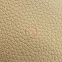 エルメス HERMES ピコタンロックMM トレンチ トリヨンクレマンス ハンドバッグ ゴールド金具 新品 未使用