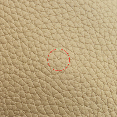 エルメス HERMES ピコタンロックMM トレンチ トリヨンクレマンス ハンドバッグ ゴールド金具 新品 未使用