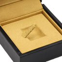 ブルガリ BVLGARI ビーゼロワン B-zero1 ソリテール リング ホワイトゴールド K18WG ダイヤモンド #49(JP9) リング 指輪 750 18金 9号