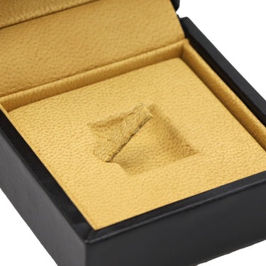 ブルガリ BVLGARI ビーゼロワン B-zero1 ソリテール リング ホワイトゴールド K18WG ダイヤモンド #49(JP9) リング 指輪 750 18金 9号