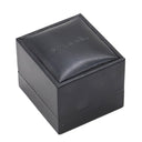 ブルガリ BVLGARI ビーゼロワン B-zero1 ソリテール リング ホワイトゴールド K18WG ダイヤモンド #49(JP9) リング 指輪 750 18金 9号