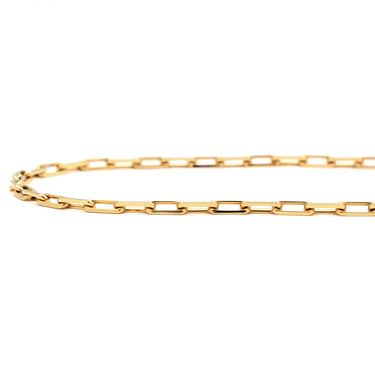 カルティエ Cartier サントス デュモン B7224582 イエローゴールド K18YG ネックレス サントス ドゥ カルティエ 750 18K 18金