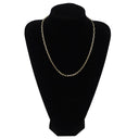 カルティエ Cartier サントス デュモン B7224582 イエローゴールド K18YG ネックレス サントス ドゥ カルティエ 750 18K 18金