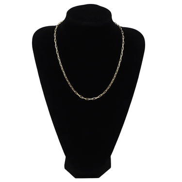 カルティエ Cartier サントス デュモン B7224582 イエローゴールド K18YG ネックレス サントス ドゥ カルティエ 750 18K 18金