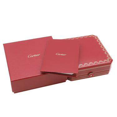 カルティエ Cartier サントス デュモン B7224582 イエローゴールド K18YG ネックレス サントス ドゥ カルティエ 750 18K 18金