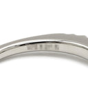 ロイヤルアッシャー ROYAL ASSCHER DIAMOND ダイヤモンド リング ERA689454913 プラチナシルバー Pt950 ダイヤモンド リング 指輪 8号