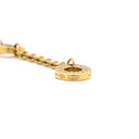 ブルガリ BVLGARI ビーゼロワン ネックレス 346082 ピンクゴールドXホワイト K18PG セラミック ネックレス B-zero1 ペンダント 18K 750PG 白