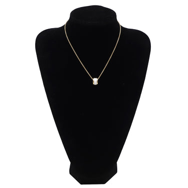 ブルガリ BVLGARI ビーゼロワン ネックレス 346082 ピンクゴールドXホワイト K18PG セラミック ネックレス B-zero1 ペンダント 18K 750PG 白